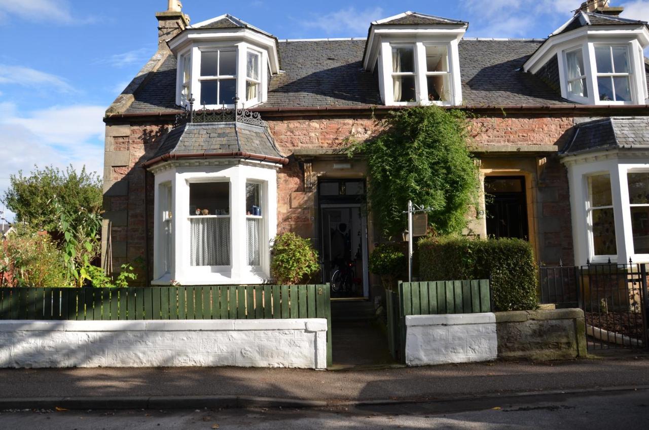 Averon House Inverness Kültér fotó