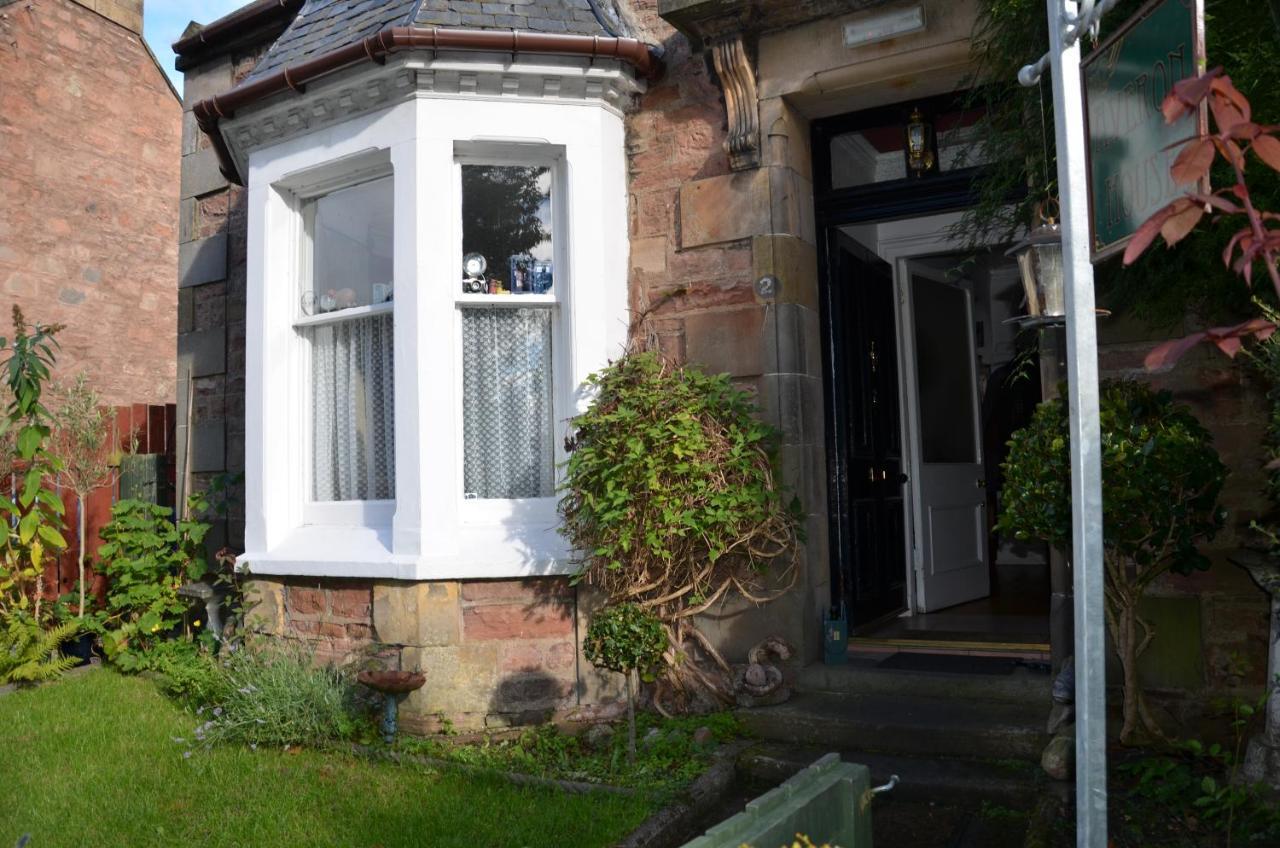 Averon House Inverness Kültér fotó