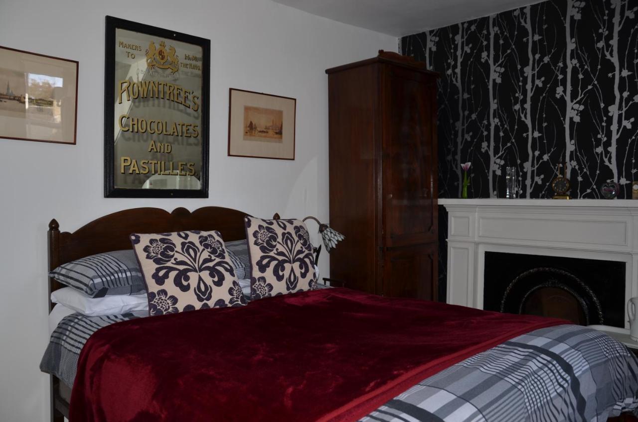 Averon House Inverness Kültér fotó