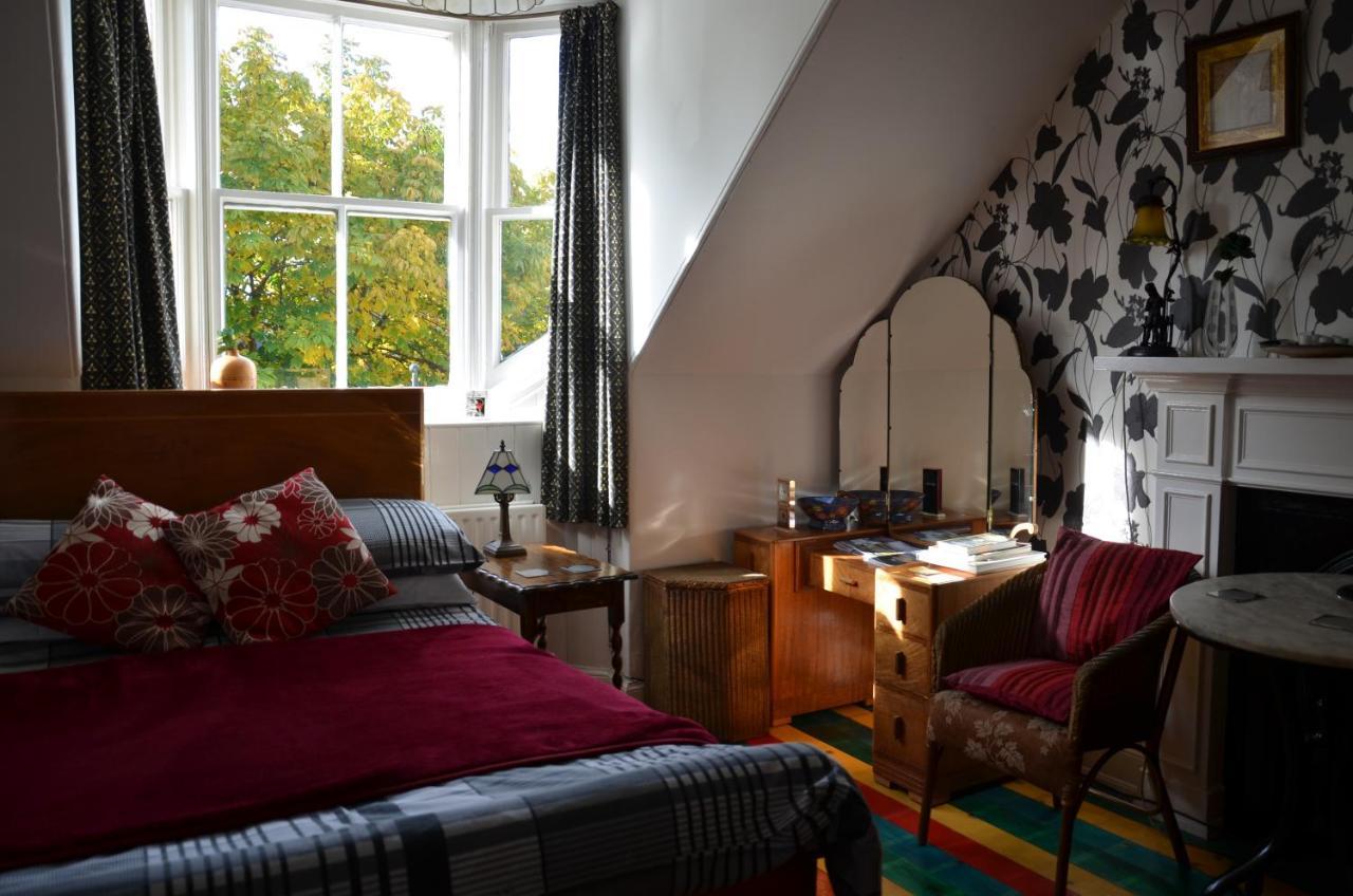 Averon House Inverness Kültér fotó